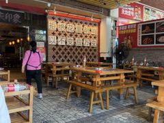 -重庆印象老火锅(梅林店)