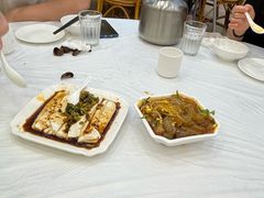 皮蛋豆腐羹-庐州太太(鼓楼店)