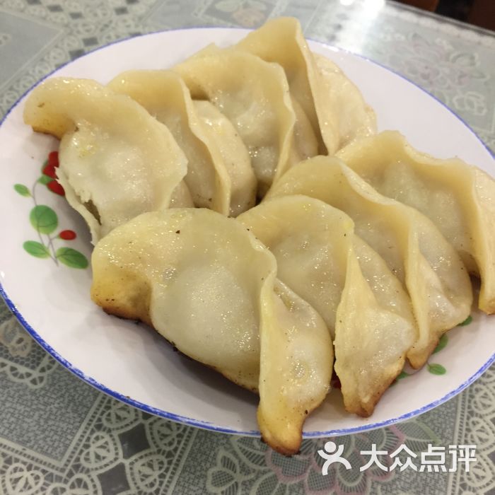 四如春食府锅贴图片 - 第10张