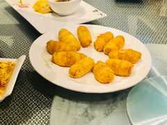 榴莲酥-江南原著(中联广场店)