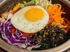 -延锄汤饭食堂(桂林路店)
