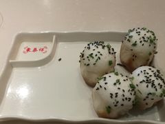 传统特色生煎-东泰祥生煎馆(重庆北路店)