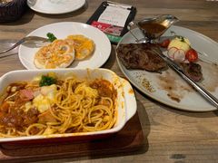 -周沫西餐(漫广场店)