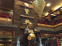 -宝轩渔府·老字号海鲜·正宗津菜(水上店)