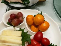 -小厨娘淮扬菜(天印大道店)