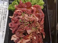-火炉旺烤肉啤酒屋(沈北创始店)