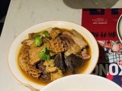 -食大利香港茶餐厅(南亚风情第一城店)