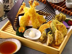 -阿吾罗日本料理(K11艺术中心店)