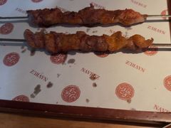 -纳鲁孜·新疆特色餐厅(上海悦荟广场店)