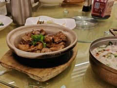 闽南姜母鸭-202特色排档(五缘湾店)