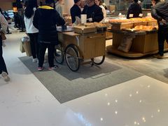 -麦陌(正弘城店)