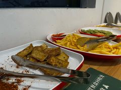 -禾匙素食自助(莱蒙都会店)