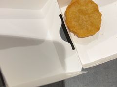 -麦当劳(北京大兴机场二层国内到达(安检外)店)