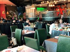 大堂-蟹榭·本帮江浙菜·蟹宴(五角场合生汇商场店)