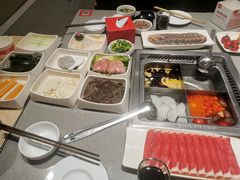 -海底捞火锅(徐州火车站店)