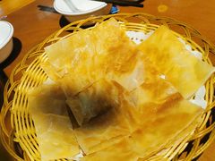 -庭苑饭香·生态餐厅(动物园店)