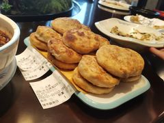 -高晓山馅饼店(牛庄百年店)