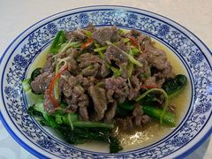 -明兰美食(御河堤商业街店)