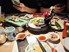 -匠和风精致料理(宁德万达店)