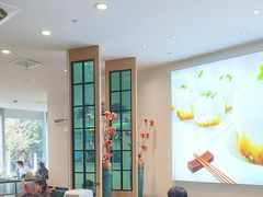 -小杨生煎(香港名都店)