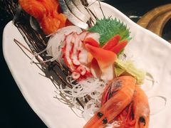 刺身-佧裴烤肉(曲江店)