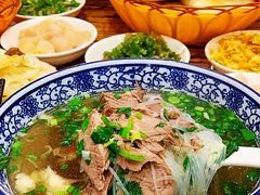-淳澄水盆羊肉