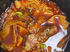 -三个大叔东北烧烤·砂锅菜(西三旗店)