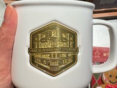 -Peet's Coffee皮爷咖啡(大学路店)