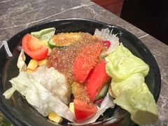 -九洲喜来登酒店湖月日餐厅