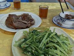 -老字号蛇口德记烧腊饭店·海鲜加工