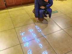 -京天红酒家(虎坊路店)
