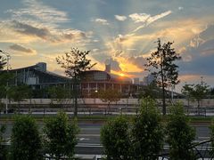 -广州香格里拉酒店