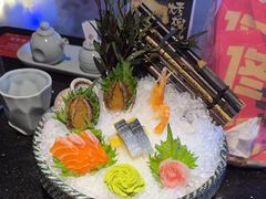 -上井精致料理自助餐(松雷店)