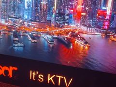 -温莎KTV(珠江路店)