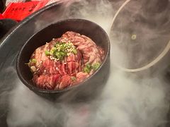 -谷牛日式烤肉(宝山U天地店)