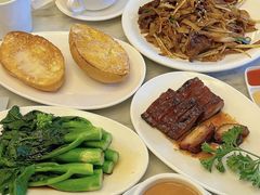 -翠华餐厅(德基广场店)