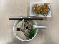 -潮汕砂锅粥