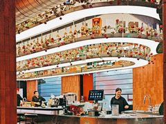 -Nord Grill&Bar Highland诺德西餐(深圳欢乐海岸店)