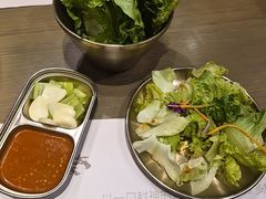 -西塔老太太泥炉烤肉(北京双井店)