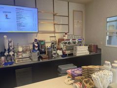 -COSTA COFFEE(联想总部店)