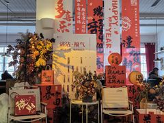 -雕刻时光咖啡馆(交大店)