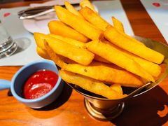 -原石牛扒·约会餐厅(龙城万科里店)