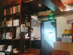 -付小姐在成都(中山公园店)