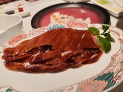 -在前门·烤鸭北京菜(五月花广场店)