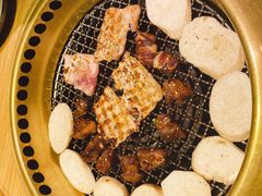 雪花一口牛-久苑烧肉(世界城广场店)