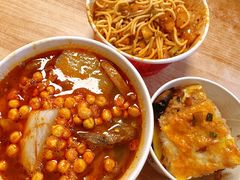 -江三王记牛杂馆(总店)