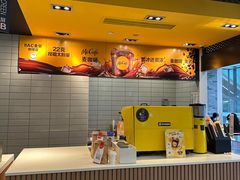 -麦当劳(虹口星荟中心店)