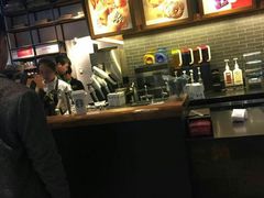 -星巴克(北京三里屯SOHO一店)