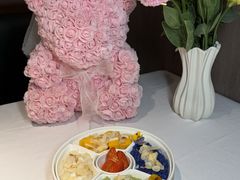 -狮拾久·现代新加坡料理(壹方城店)