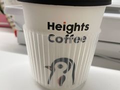 -高嶺咖啡(望京店)